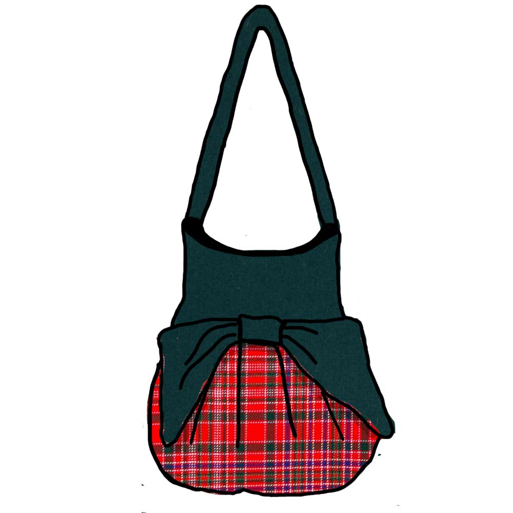 MacAlister Modern Effie Bag