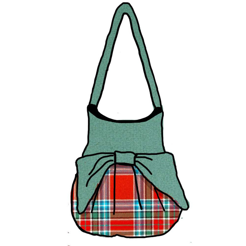 MacBean Ancient Effie Bag