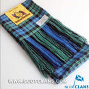 Full Length Sash in MacCallum Ancient Tartan