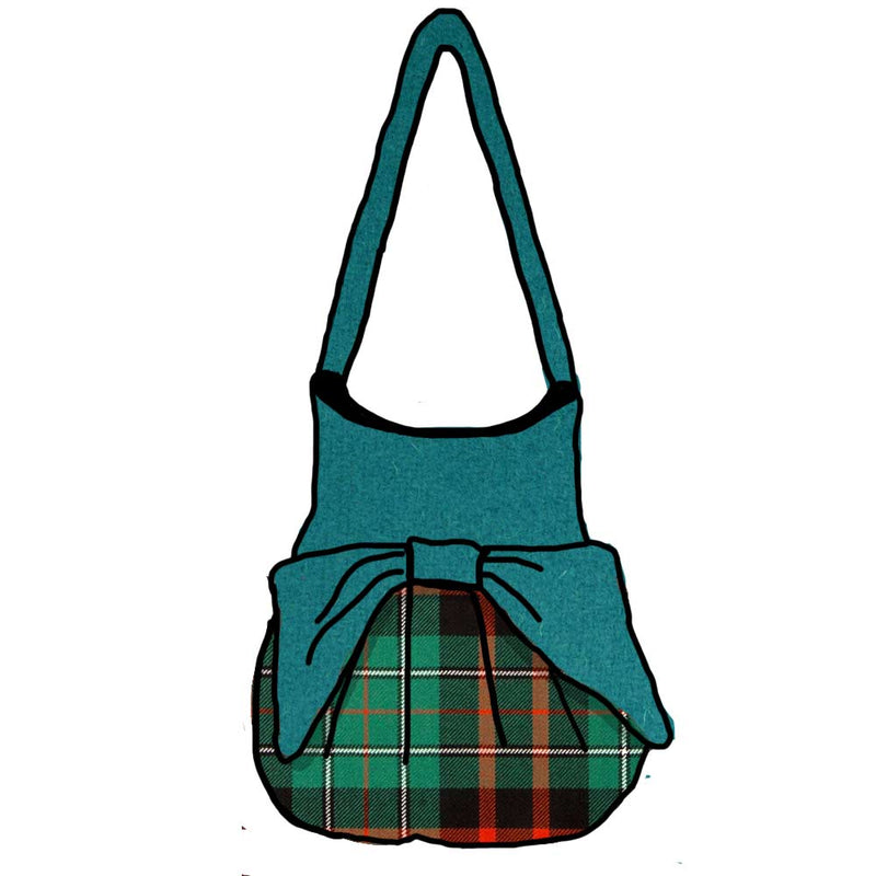 MacDiarmid Ancient Effie Bag