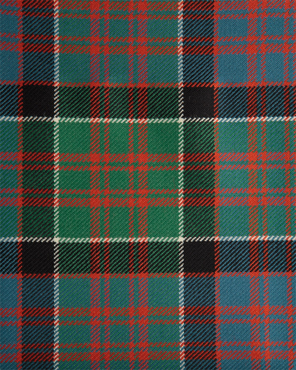 Heavy Weight Tartan per meter - Discounted Price H-S