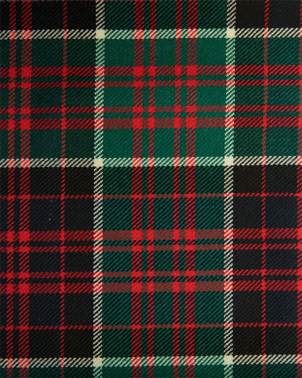 Heavy Weight Tartan per meter - Discounted Price H-S