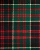 Heavy Weight Tartan per meter - Discounted Price H-S