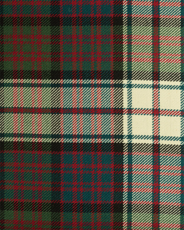 Heavy Weight Tartan per meter - Discounted Price H-S
