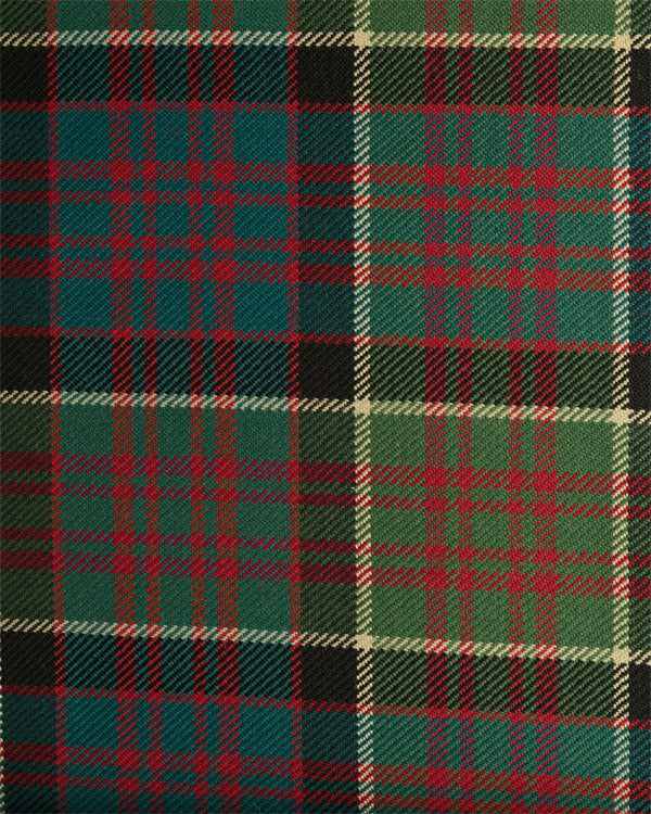 Heavy Weight Tartan per meter - Discounted Price H-S