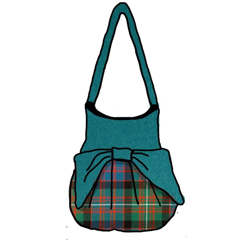 MacDonald of Glengarry Ancient Effie Bag