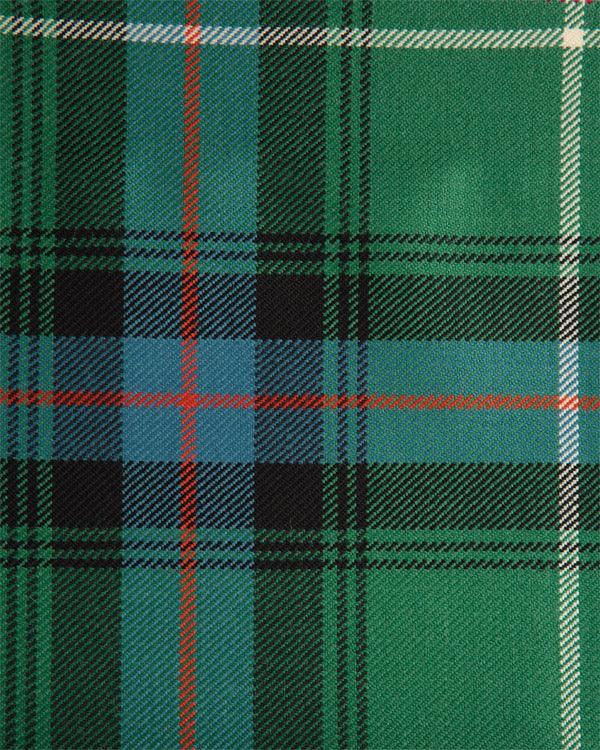Heavy Weight Tartan per meter - Discounted Price H-S