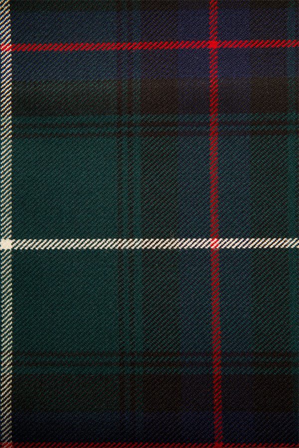 Heavy Weight Tartan per meter - Discounted Price H-S