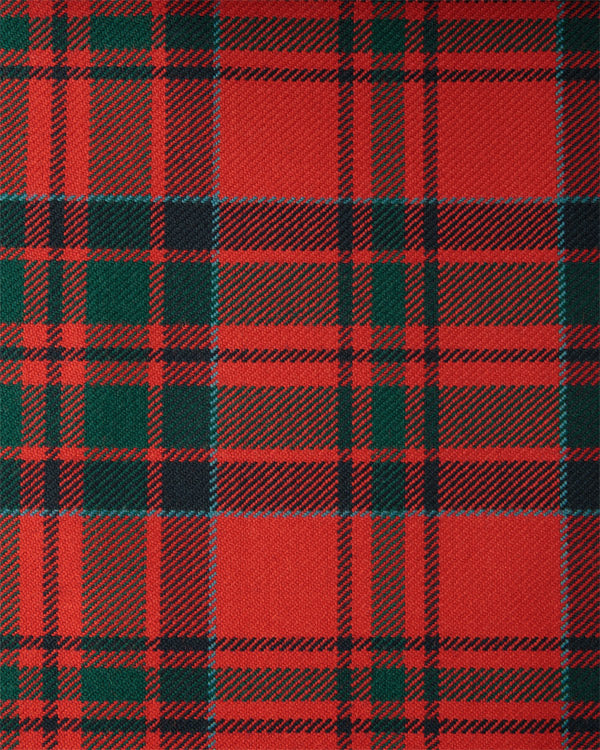Heavy Weight Tartan per meter - Discounted Price H-S