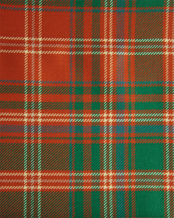 Heavy Weight Tartan per meter - Discounted Price H-S