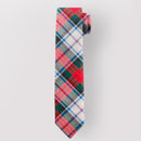 Pure Wool Tie in MacDuff Dress Modern Tartan.