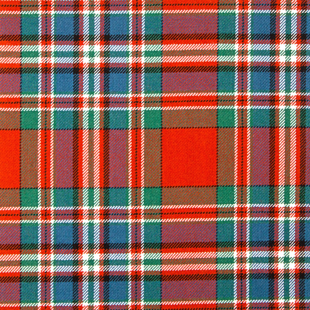 MacFarlane Ancient Heavyweight Hand Stitched Kilt