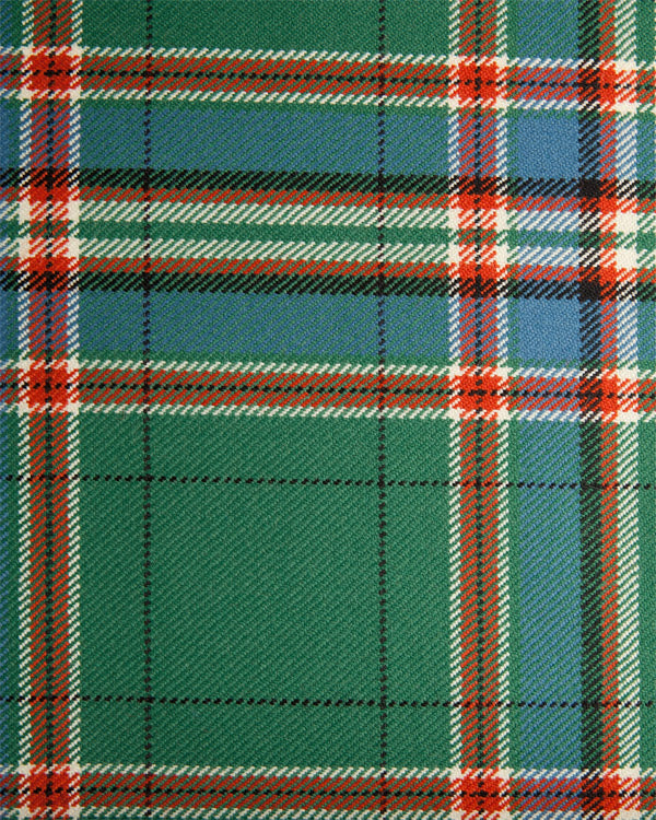 Heavy Weight Tartan per meter - Discounted Price H-S