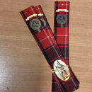 MacFie Clan Bookmarks 5 Pack