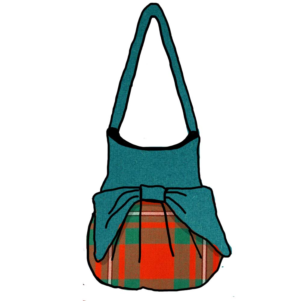 MacGregor Ancient  Effie Bag