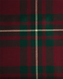 Heavy Weight Tartan per meter - Discounted Price H-S