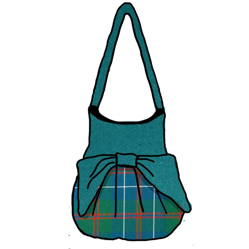 MacHardy  Ancient  Effie Bag