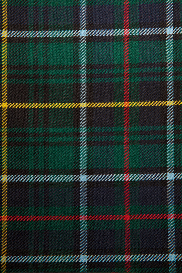Heavy Weight Tartan per meter - Discounted Price H-S