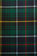 Heavy Weight Tartan per meter - Discounted Price H-S