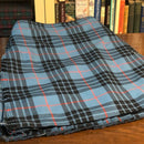 MacKay Blue Ancient Heavyweight Hand Stitched Kilt