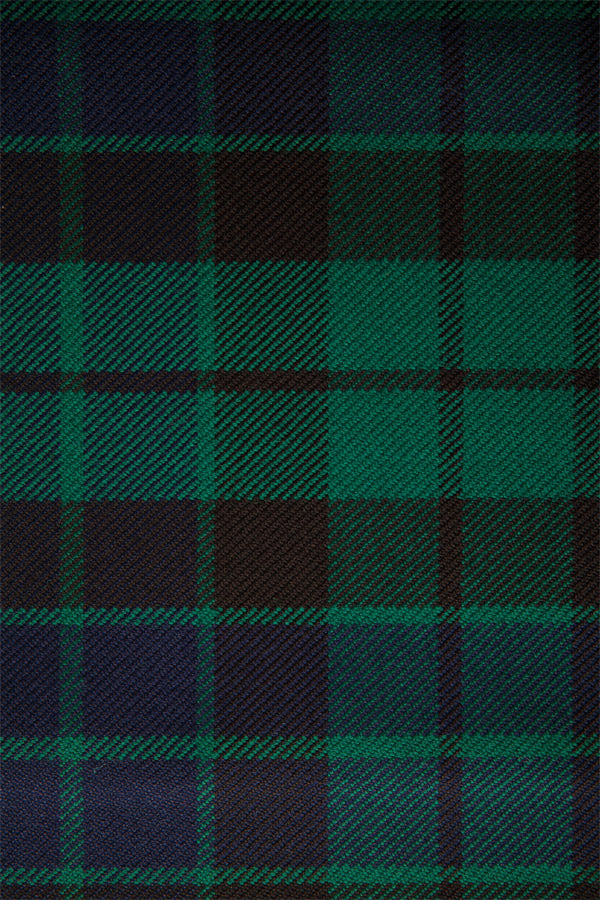 Heavy Weight Tartan per meter - Discounted Price H-S