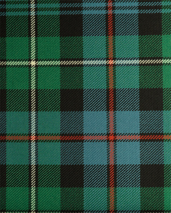 Heavy Weight Tartan per meter - Discounted Price H-S