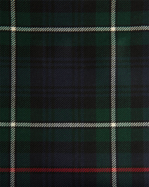 Heavy Weight Tartan per meter - Discounted Price H-S