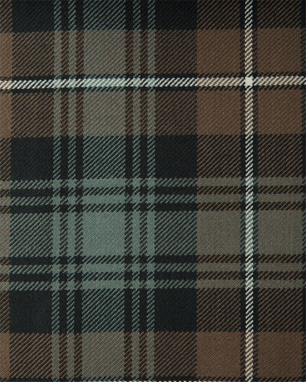 Heavy Weight Tartan per meter - Discounted Price H-S