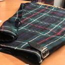 MacKenzie Modern Heavyweight Hand Stitched Kilt
