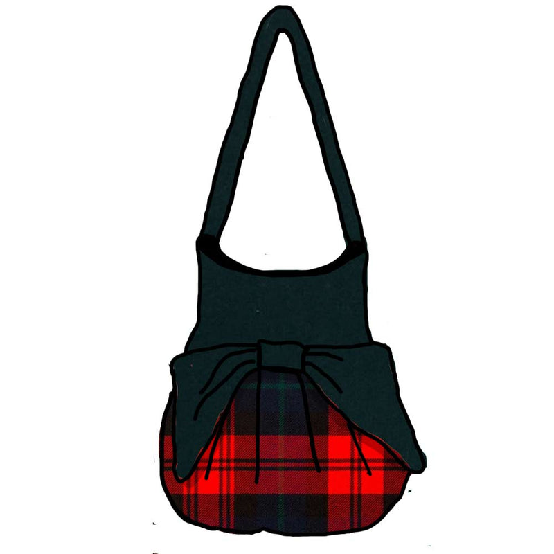 MacLachlan Modern Effie Bag