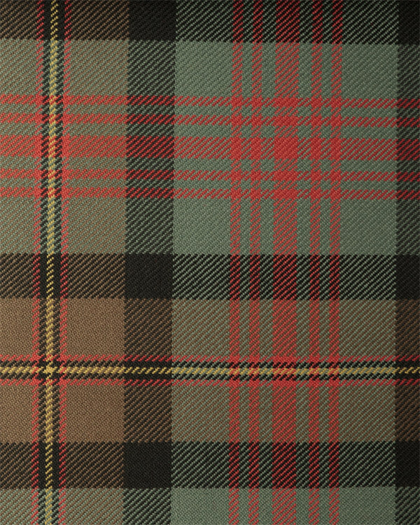 Heavy Weight Tartan per meter - Discounted Price H-S