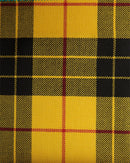 Heavy Weight Tartan per meter - Discounted Price H-S