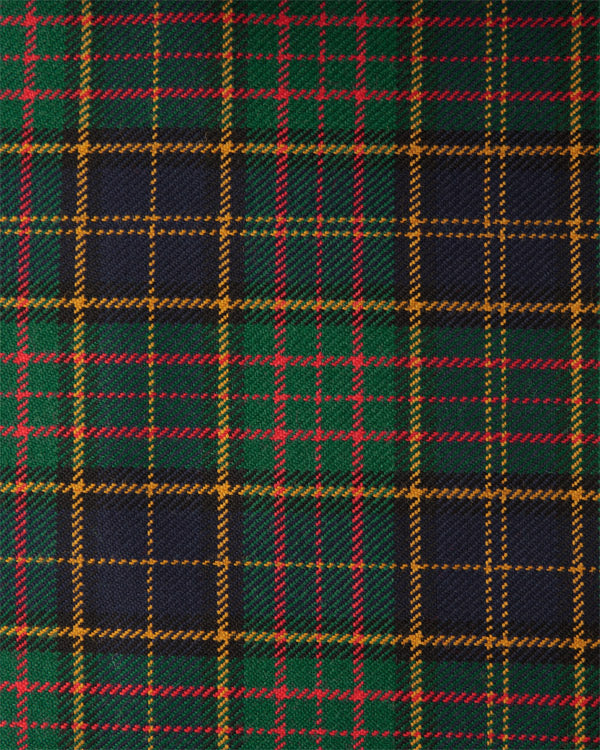 Heavy Weight Tartan per meter - Discounted Price H-S