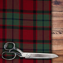 MacPhail Muted Medium Weight Old & Rare Tartans