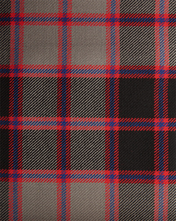 Heavy Weight Tartan per meter - Discounted Price H-S