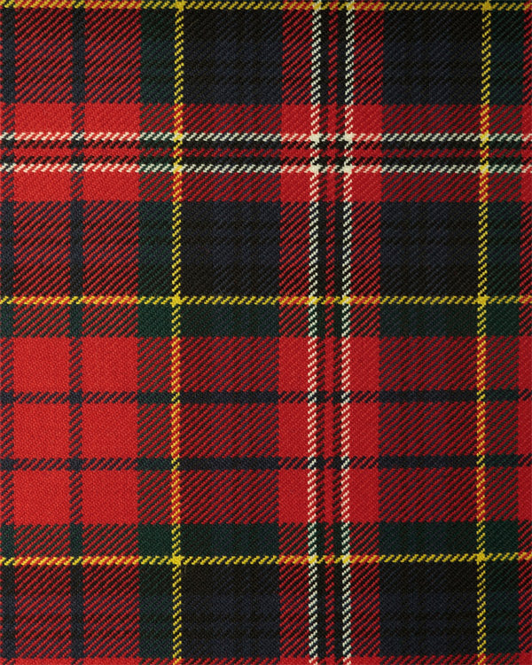 Heavy Weight Tartan per meter - Discounted Price H-S