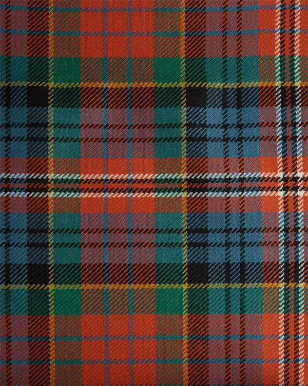 Heavy Weight Tartan per meter - Discounted Price H-S