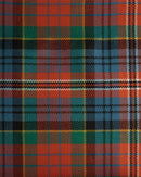 Heavy Weight Tartan per meter - Discounted Price H-S