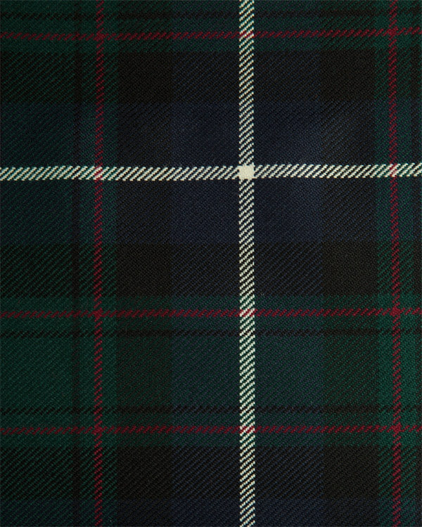 Heavy Weight Tartan per meter - Discounted Price H-S