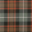 MacRae Hunting Weathered Heavyweight Hand Stitched Kilt