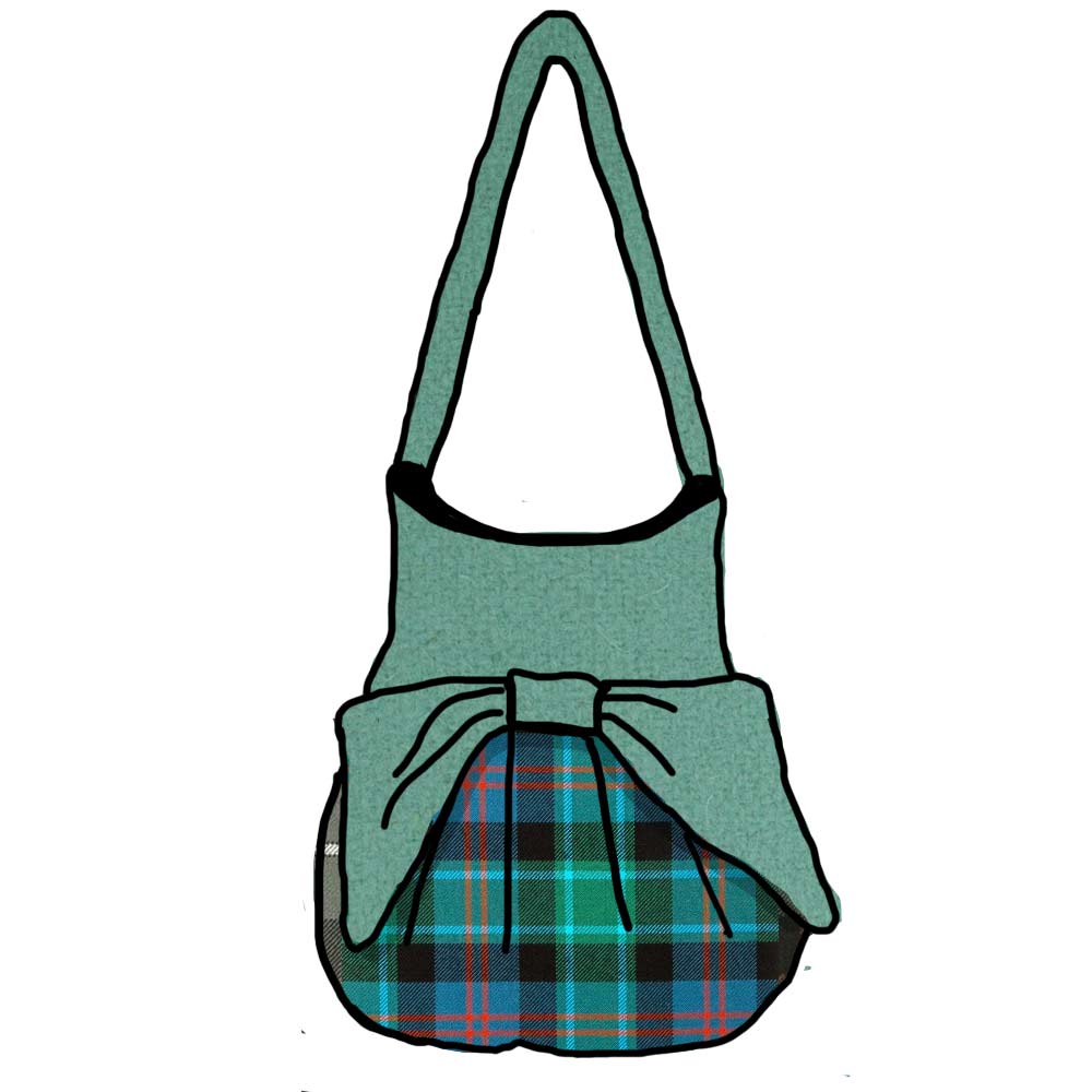 MacTaggart Ancient Effie Bag