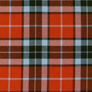 MacTavish Ancient Heavyweight Hand Stitched Kilt