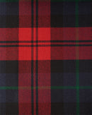 Heavy Weight Tartan per meter - Discounted Price H-S