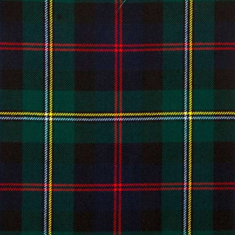 Malcolm Modern Heavyweight Hand Stitched Kilt