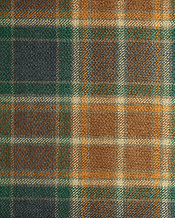 Heavy Weight Tartan per meter - Discounted Price H-S
