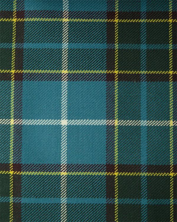 Heavy Weight Tartan per meter - Discounted Price H-S