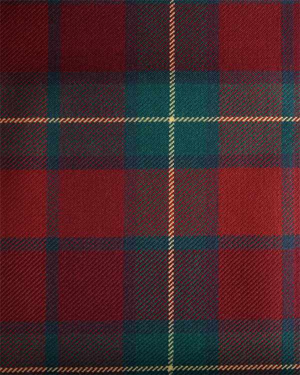Heavy Weight Tartan per meter - Discounted Price H-S