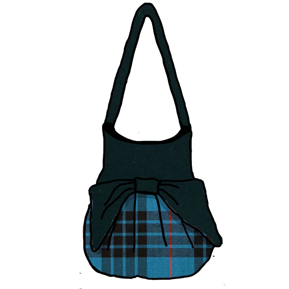 Morgan Ancient Effie Bag
