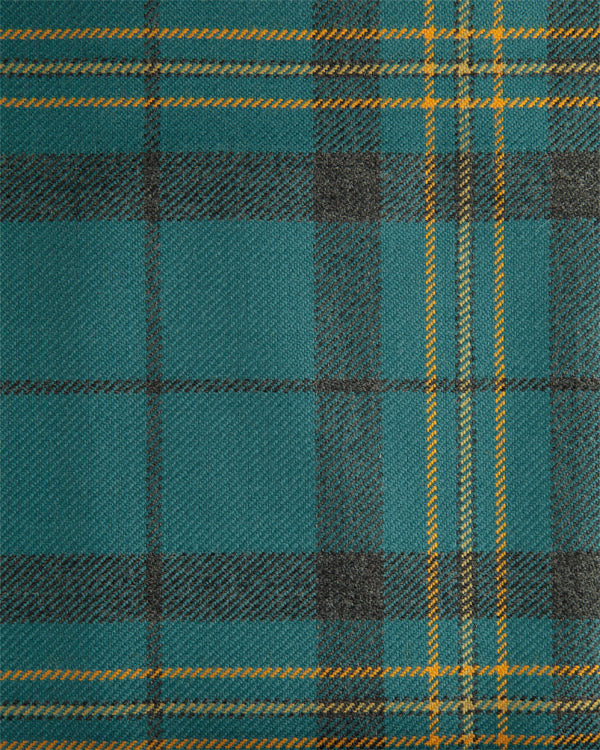 Heavy Weight Tartan per meter - Discounted Price H-S