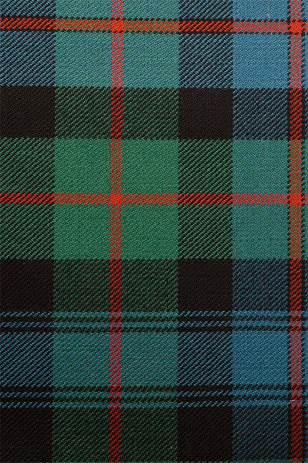 Heavy Weight Tartan per meter - Discounted Price H-S